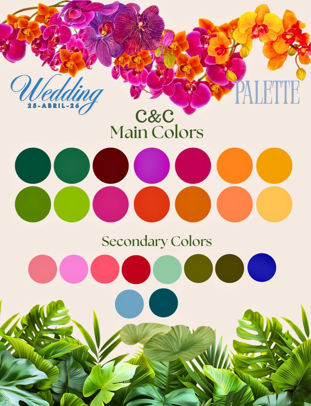 Invitaciones Inteligentes by Sugar Me!